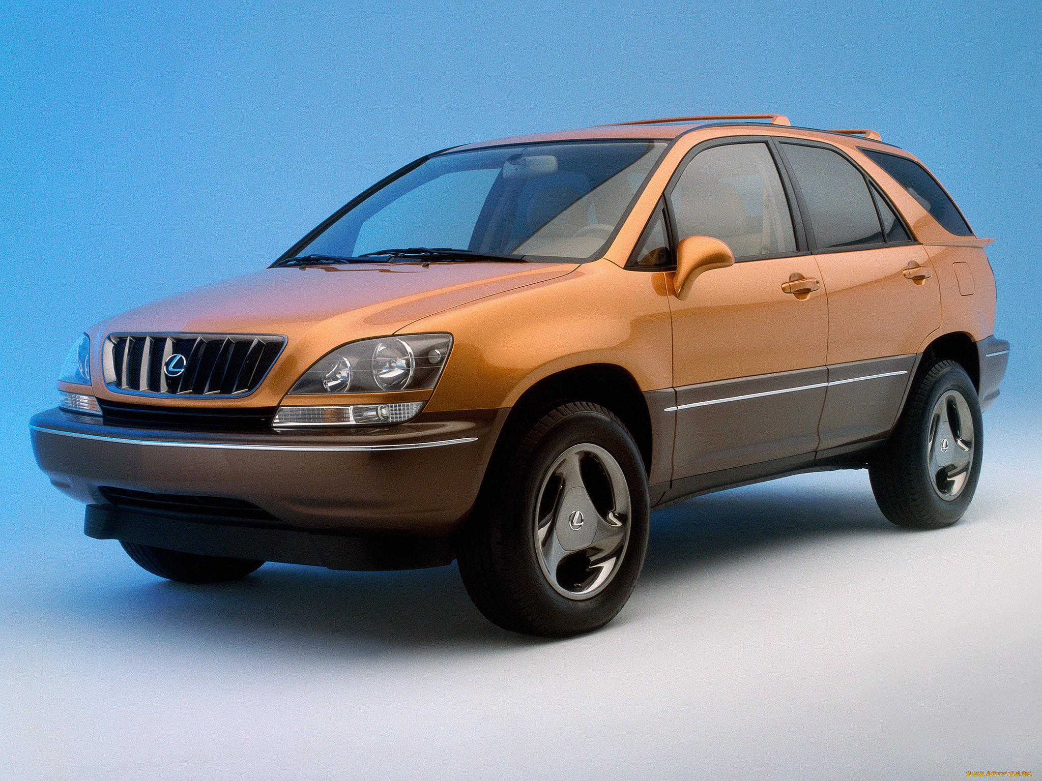 lexus slv concept 1997, , lexus, concept, slv, 1997